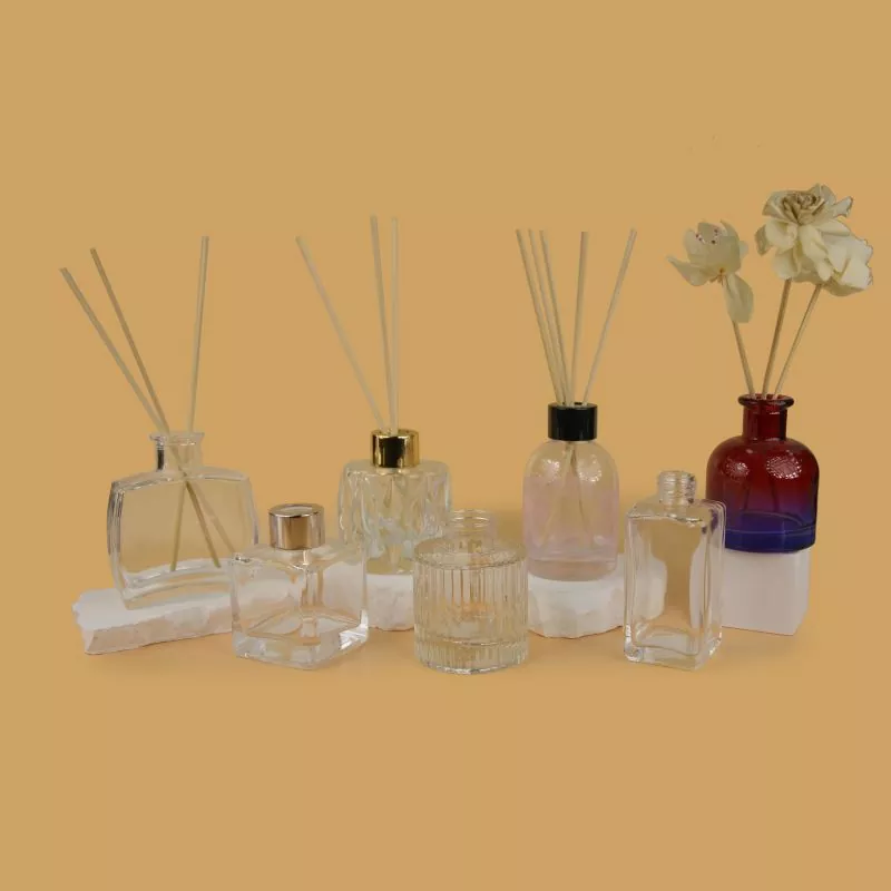 Diffuser Buluh 100ml