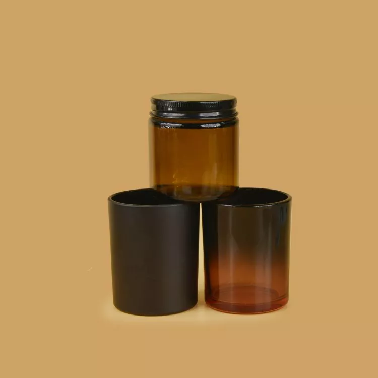 Bagaimana cara memilih bahan guci lilin?
